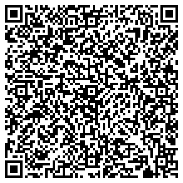 QR-код с контактной информацией организации Blackmoon.me