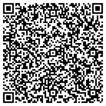 QR-код с контактной информацией организации «Творческий Союз Художников»