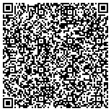 QR-код с контактной информацией организации ЗАО Вологодский подшипниковый завод