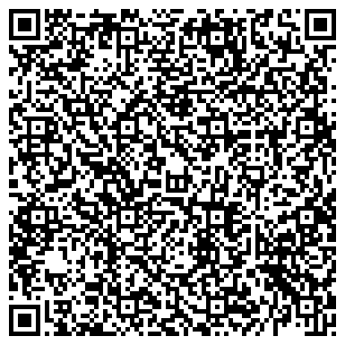QR-код с контактной информацией организации Джинсовый Рай