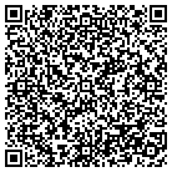 QR-код с контактной информацией организации Продовольственный магазин, ООО Феникс