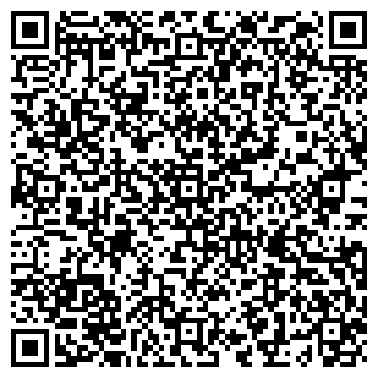 QR-код с контактной информацией организации Продуктовый магазин на Звёздной, 7 к1а