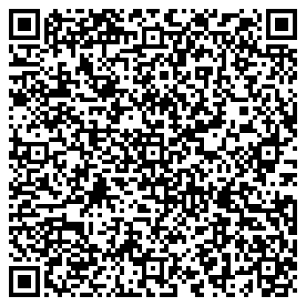 QR-код с контактной информацией организации Продуктовый магазин на Звёздной, 7 к1Б