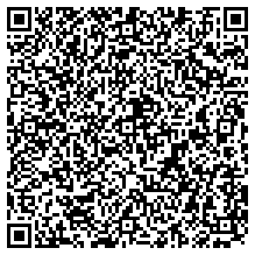 QR-код с контактной информацией организации Теплый Дом