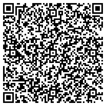 QR-код с контактной информацией организации Pantamo