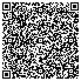 QR-код с контактной информацией организации Дом на Левичева