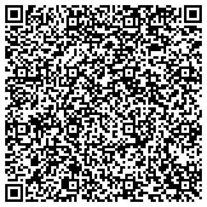 QR-код с контактной информацией организации Отдел Военного комиссариата Челябинской области по Курчатовскому району