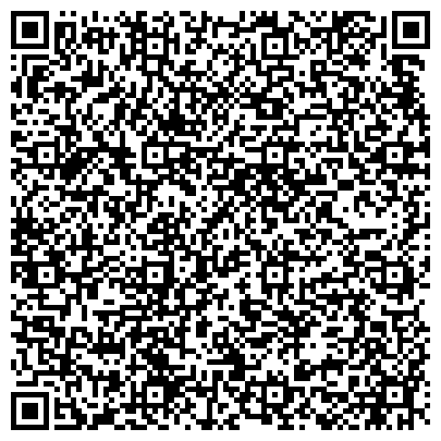 QR-код с контактной информацией организации Отдел Военного комиссариата Челябинской области по Советскому и Центральному району