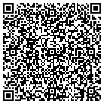 QR-код с контактной информацией организации Продовольственный магазин, ООО Виктория