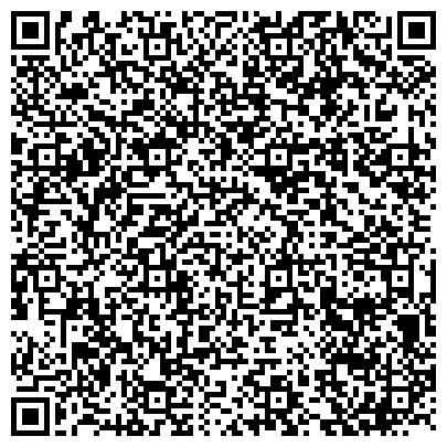 QR-код с контактной информацией организации Отдел Военного комиссариата Челябинской области по Калининскому району