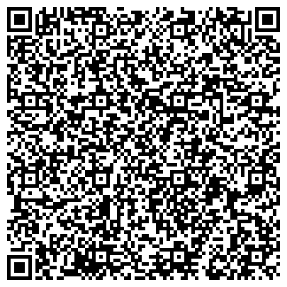 QR-код с контактной информацией организации Отдел Военного комиссариата Челябинской области по Металлургическому району