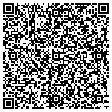 QR-код с контактной информацией организации Вологдастрой