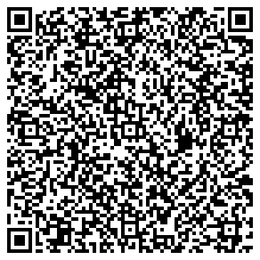 QR-код с контактной информацией организации Продуктовый магазин, ИП Парфенова Т.Ю.