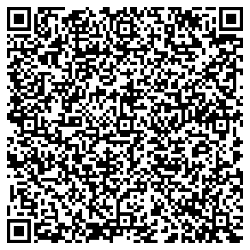 QR-код с контактной информацией организации Хрусталик