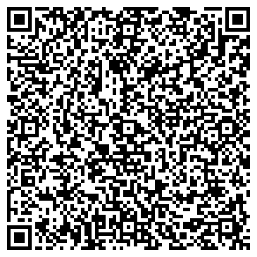 QR-код с контактной информацией организации Продуктовый магазин на Набережной Волжских Зорь, 13