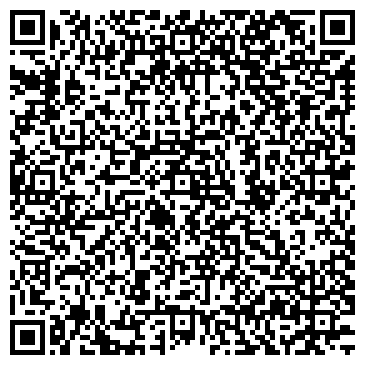QR-код с контактной информацией организации ИП Коптева О.А.