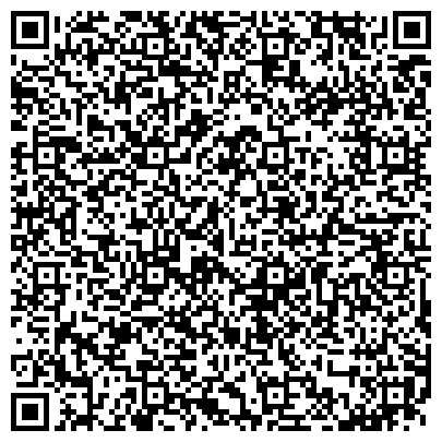 QR-код с контактной информацией организации Челябинский центр по гидрометеорологии и мониторингу окружающей среды