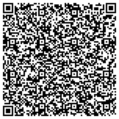 QR-код с контактной информацией организации ООО Долголетие