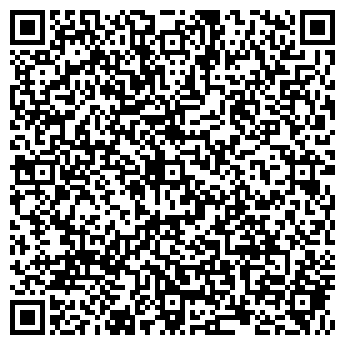 QR-код с контактной информацией организации ИП Сметанин Г.Н.