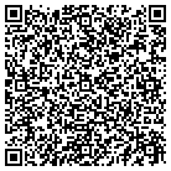 QR-код с контактной информацией организации ИП Бенуа М.И.