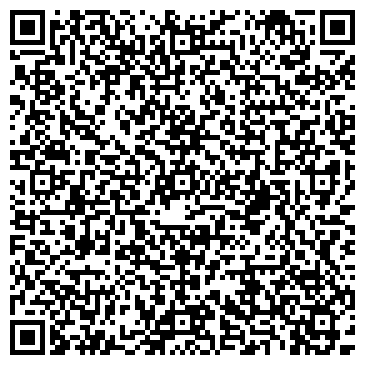 QR-код с контактной информацией организации Продуктовый магазин, ИП Жамалетдинов К.А.