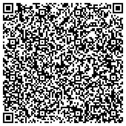 QR-код с контактной информацией организации «Объединенный государственный архив Челябинской области»  Читальный зал №1