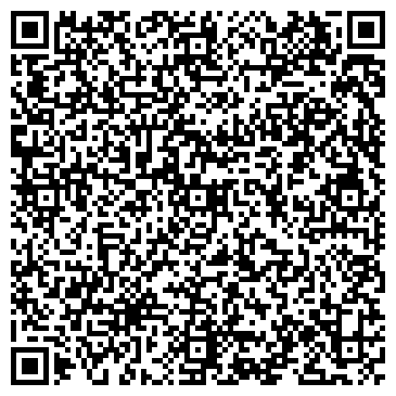 QR-код с контактной информацией организации Карамышев