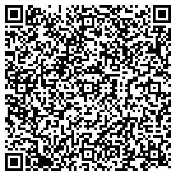 QR-код с контактной информацией организации Рефтинская