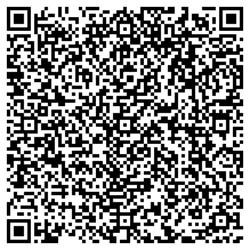 QR-код с контактной информацией организации ООО ИнтерТехника