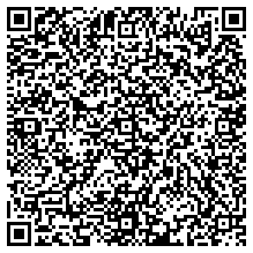 QR-код с контактной информацией организации Karcher