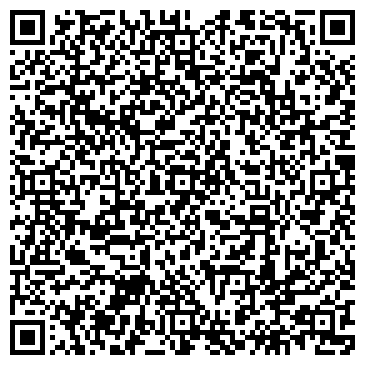 QR-код с контактной информацией организации Пошехонское кладбище
