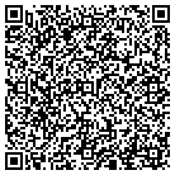 QR-код с контактной информацией организации Baleno