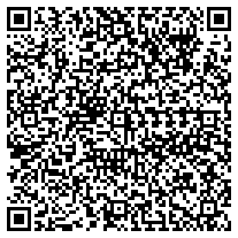 QR-код с контактной информацией организации Продуктовый магазин, ООО Сириус