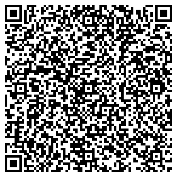 QR-код с контактной информацией организации Общежитие, Вологодский музыкальный колледж
