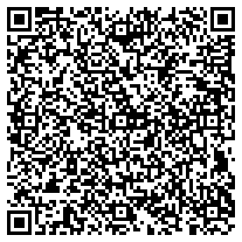 QR-код с контактной информацией организации Общежитие, ВГПУ