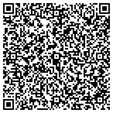 QR-код с контактной информацией организации Общежитие, Вологодский колледж технологии и дизайна