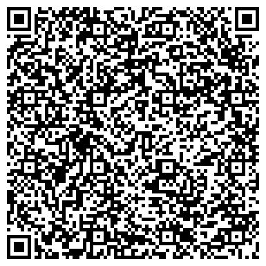 QR-код с контактной информацией организации Общежитие, Вологодский колледж коммерции, технологии и сервиса