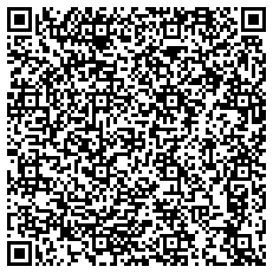 QR-код с контактной информацией организации ИП Хасанова С.Р.