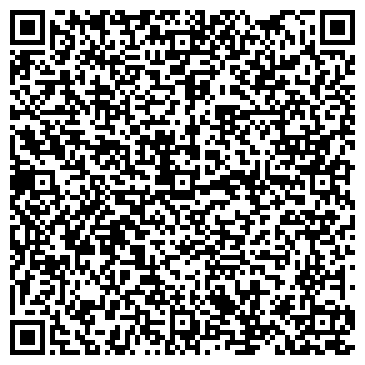 QR-код с контактной информацией организации Palermo