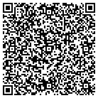 QR-код с контактной информацией организации Продуктовый магазин, ИП Цанцарова Л.А.