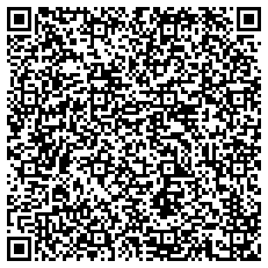 QR-код с контактной информацией организации Общежитие, Вологодский институт развития образования