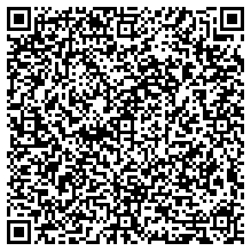 QR-код с контактной информацией организации Общежитие, Вологодский строительный колледж