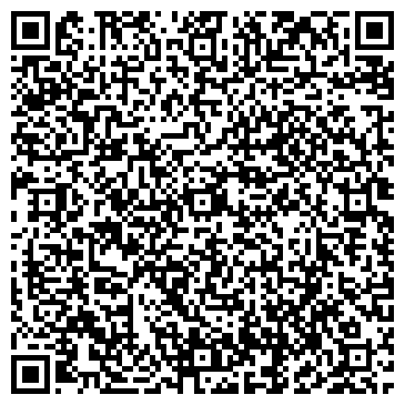 QR-код с контактной информацией организации Малахит, торговая компания
