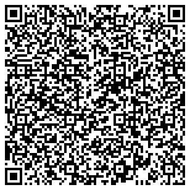 QR-код с контактной информацией организации Общежитие, Вологодский колледж связи и информационных технологий