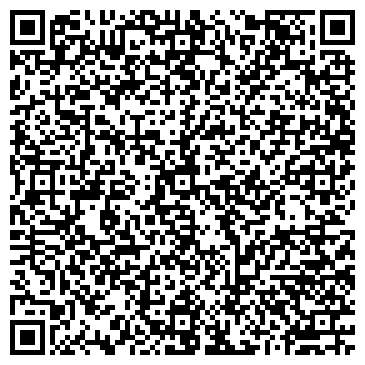 QR-код с контактной информацией организации Нижегородский проект