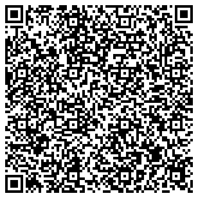 QR-код с контактной информацией организации Общежитие, Вологодский колледж легкой промышленности и сферы услуг