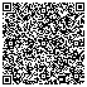 QR-код с контактной информацией организации Продуктовый магазин, ИП Двулучамская Н.Г.