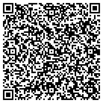 QR-код с контактной информацией организации ЗАГС Ленинского района