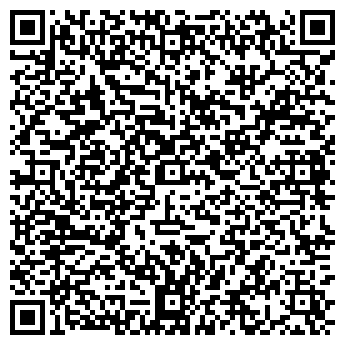 QR-код с контактной информацией организации Заря, торговый дом