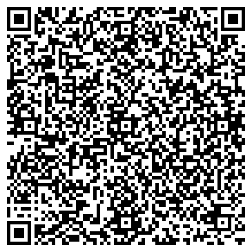 QR-код с контактной информацией организации Ландшафт. Коттедж. Интерьер